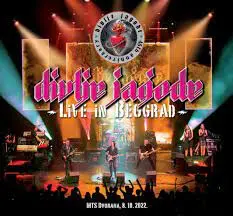 DIVLJE JAGODE - Live In Beograd CD2