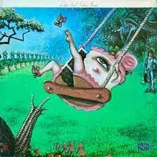 LITTLE FEAT - Sailin' Shoes (Limited Edition) LP3