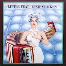 LITTLE FEAT - Dixie Chicken (Limited Edition) LP3