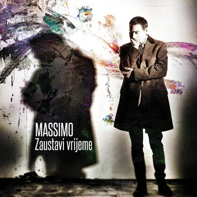 MASSIMO - Zaustavi Vrijeme CD2