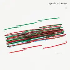 RYUICHI SAKAMOTO - 12 LP