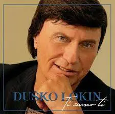 DUŠKO LOKIN - Ti Samo Ti CD