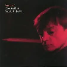 FALL - Best Of The Fall & Mark E. Smith LP