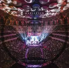 MARILLION - All One Tonight: Live At The Royal Albert Hall LP4