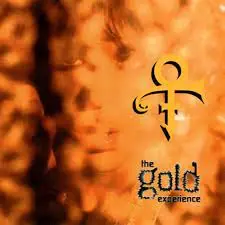 PRINCE - Gold Experience (Reissue) LP2