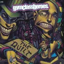 GYM CLASS HEROES - GYM CLASS HEROES LP2