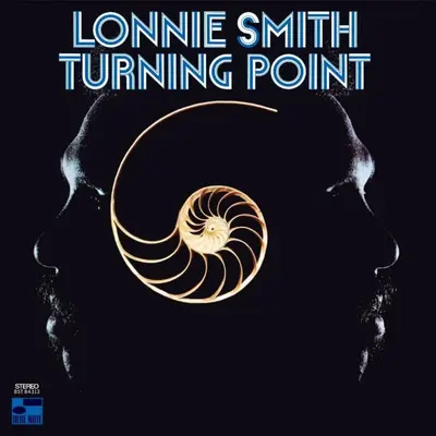 LONNIE SMITH - Turning Point (Classic Series) LP
