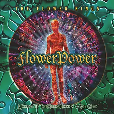 FLOWER KINGS - Flower Power (Special Edition Remaster Digipack) CD2