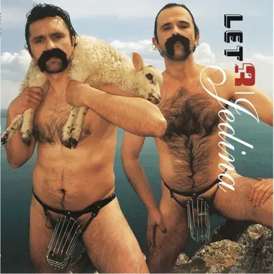 LET 3 - Jedina LP