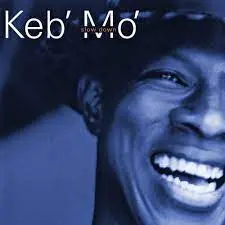 KEB' MO' - Slow Down CD