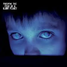 PORCUPINE TREE - Fear Of A Blank Planet (Remaster Digipack) CD