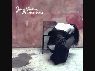 JANE BIRKIN - Randez-Vouz LP2