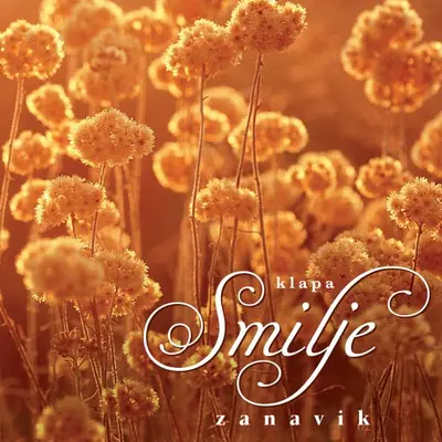 KLAPA SMILJE - Zanavik CD