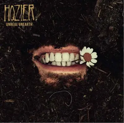HOZIER - Unreal Unearth CD