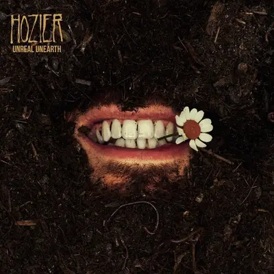 HOZIER - Unreal Unearth LP2