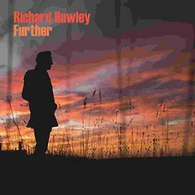 RICHARD HAWLEY - 1Further LP