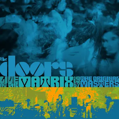 DOORS - Live At The Matrix 1967 CD3