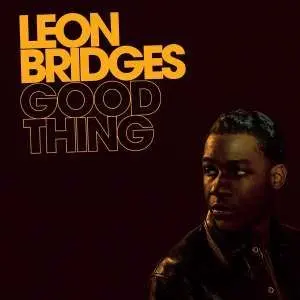 LEON BRIDGES - Good Thing (RSD Essential, Yellow Vinyl) LP