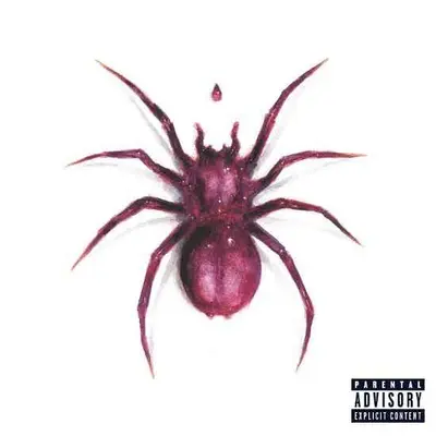 DOJA CAT - Scarlet CD