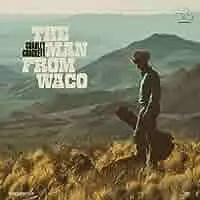 CHARLEY CROCKETT - Man From Waco CD