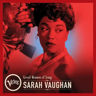 SARAH VAUGHAN - Great Woman Of Song CD