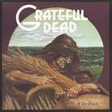 GRATEFUL DEAD - Wake Of The Flood (50th Anniversary Remaster) LP