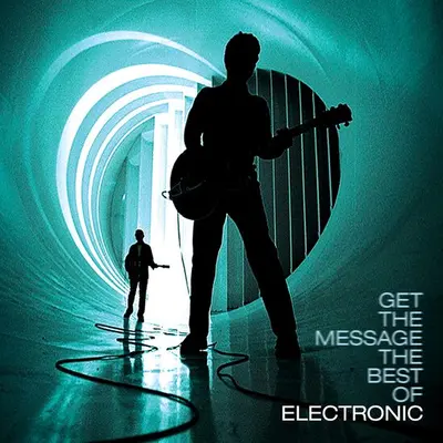ELECTRONIC - Get The Message: The Best Of CD2