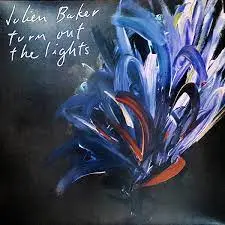 JULIEN BAKER - Turn Out The Lights CD