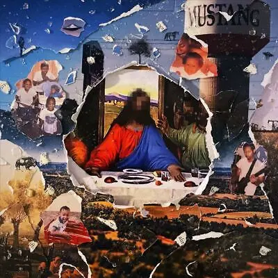 BARTEES STRANGE - Farm To Table CD