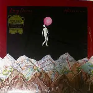 LUCY DACUS - Historian (5th Anniversary Limited Red Vinyl) LP