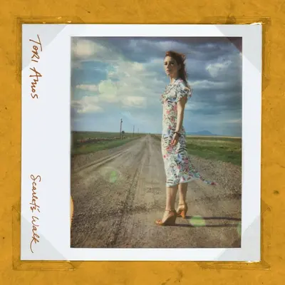 TORI AMOS - Scarlet's Walk (Half-Speed Remaster) LP2