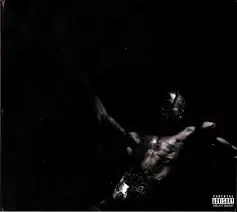 TRAVIS SCOTT - Utopia CD