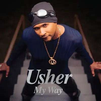 USHER - My Way LP2