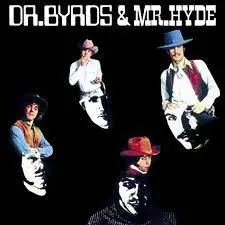 BYRDS - Dr.Byrds & Mr.Hyde (Reissue) CD