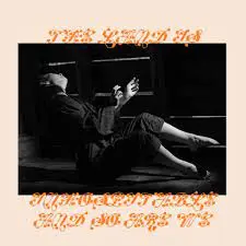 MITSKI - Land Is Inhospitable And So Are We CD