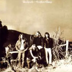 BYRDS - Farther Along (Reissue) CD