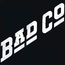 BAD COMPANY - Bad Company (Limited Crystal-Clear Vinyl) LP