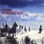 CATATONIA - International Velvet (25th Anniversary Coloured Half-Speed Vinyl) LP