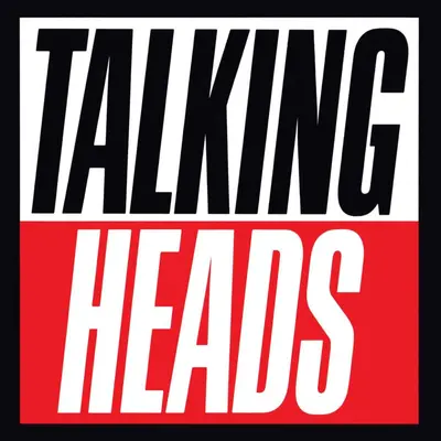 TALKING HEADS - True Stories (Limited Red Vinyl) LP