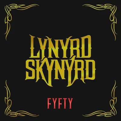 LYNYRD SKYNRD - Fyfty: Athology CD4