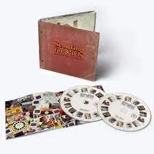SCOUTING FOR GIRLS - Place We Used To Meet CD