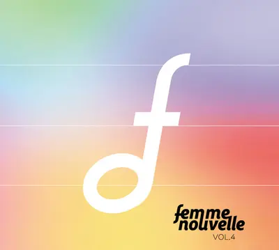 RAZNI IZVOÐACI - Femme Nouvelle Vol.4 CD