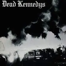 DEAD KENNEDYS - Fresh Fruit For Rotting Vegetables (180g Vinyl) LP