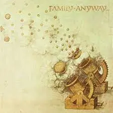 FAMILY - Anyway (Expanded Remaster) CD2