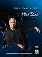 ALLAN TAYLOR - There Was A Time SACD