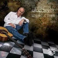 ALLAN TAYLOR - Leaving At Dawn SACD
