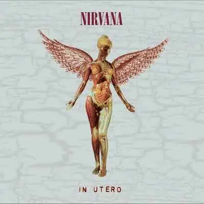 NIRVANA - In Utero: 30th Anniversary Deluxe Edition CD2