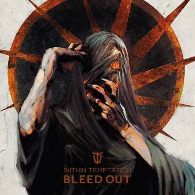 WITHIN TEMPTATION - Bleed Out CD