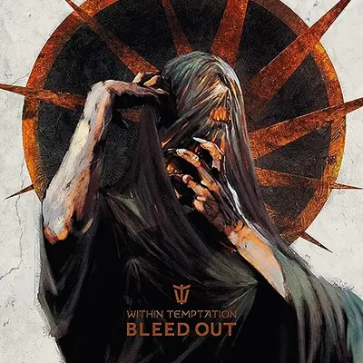 WITHIN TEMPTATION - Bleed Out LP