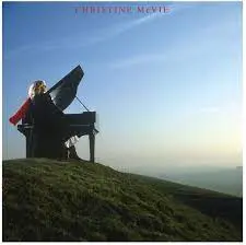 CHRISTINE MCVIE - Christine McVie (Remaster) CD